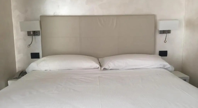 Одноместный номер Standard Hotel Parigi 2 & Spa
