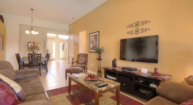 5BR 5BA Home in Windsor HIlls by CV-2538, Buchen Sie Hotel Hotels in Four Corners mit Pool, Schwimmbad