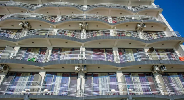 Hotel Vis, Prenota Hotel Eforie 