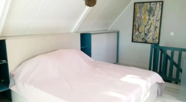 House With 3 Bedrooms in Saint-leu, With Wonderful Mountain View, Enclosed Garden and Wifi - 650 m From the Beach, Prenota Casa vacanze Ville a Saint-Paul, Villa