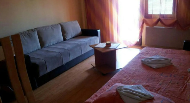 Apartment Radan M
