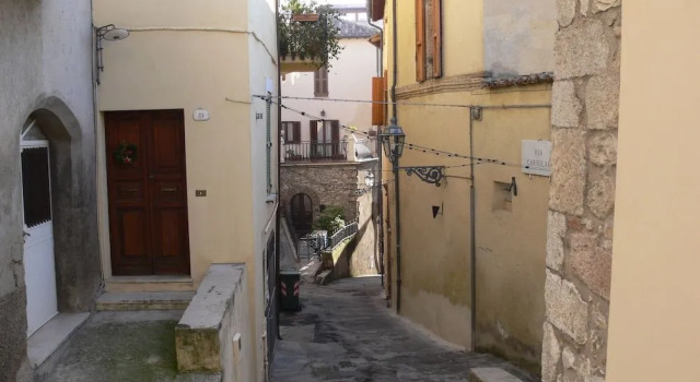 Molino Del Duca Cesi, Buchen Sie Hotel San Gemini Umbrien