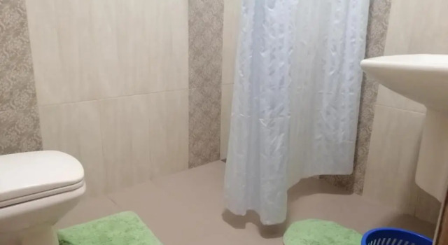 Номер Economy New Blue Home