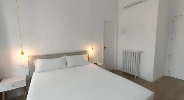 Номер Standard Hostal Manuela by gaiarooms