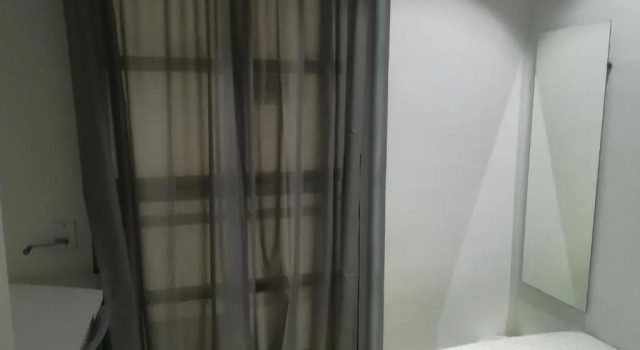 Апартаменты Hostel Central Sevilla