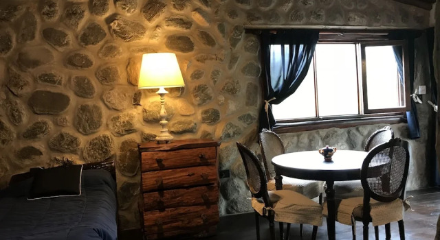 Cabanas Merlin, Забронировать Дом для отпуска Коттеджи San Luis Province, Коттедж