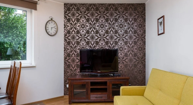 Апартаменты Apartament Wierzbowa Centrum