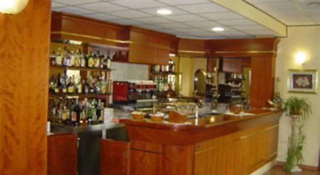 Salaria Hotel, Buchen Sie Hotel Poggio Moiano Latium