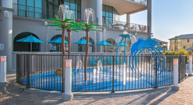Номер Standard Phoenix West Ii 1007 3 Bedroom Condo