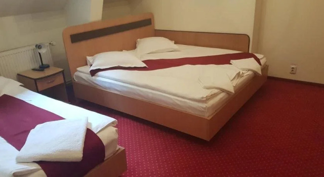 Hotel Stavilar, Забронировать Отель Отели Синая с завтраком, рядом с George Enescu Memorial House, Завтраки
