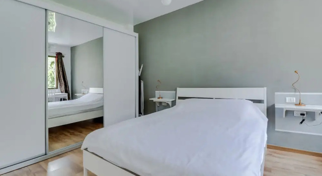 Апартаменты Superior Carmel Boutique Apartments