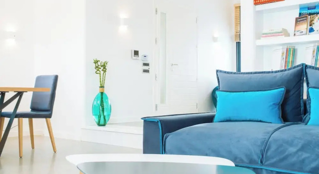 Вилла Luxury Zafira Residence