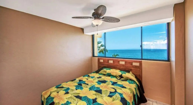Kealia Resort 604, Réserver Complexe hôtelier Kihei 