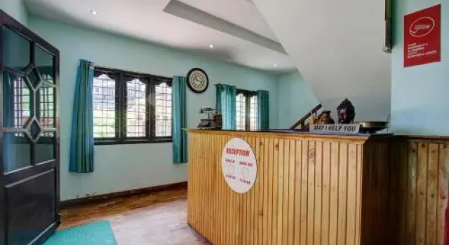 OYO 27770 Santhi Ayurveda Resort, Забронировать Курортный отель Курортные отели штата Тамилнада, Курортный отель