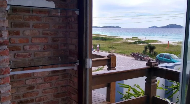 Номер Luxury Pousada On Shore