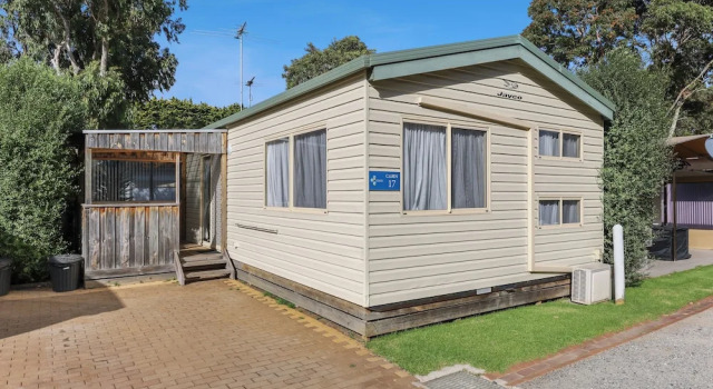 Номер Standard с 2 комнатами Anchor Belle Holiday Park