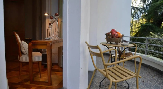 Номер Superior Casa Cuniolo Guest House