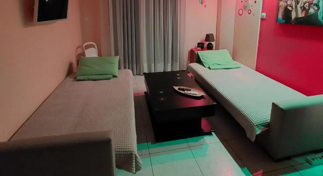 Апартаменты Apollo 2 - Luxury Apartment