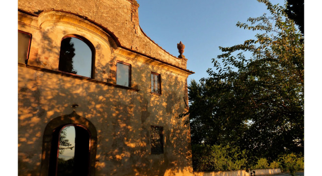Villa De’ Sernigi