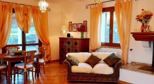 Villa Blanca, Забронировать Вилла Сант-Антиоко Sant’Antioco Island