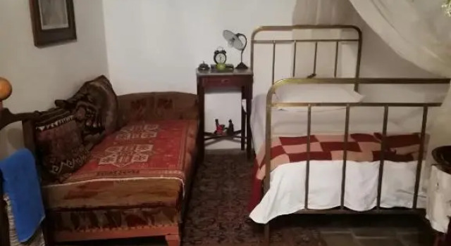 Номер Standard Rozmaringos Udvarház
