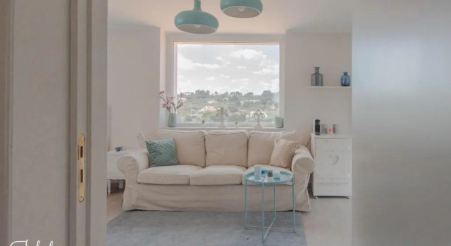 Juniorsuite Fabula Maison
