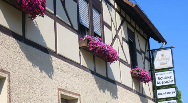 Gasthaus Schöne Aussicht