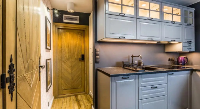 Люкс Deluxe Apartamenty Tradycja