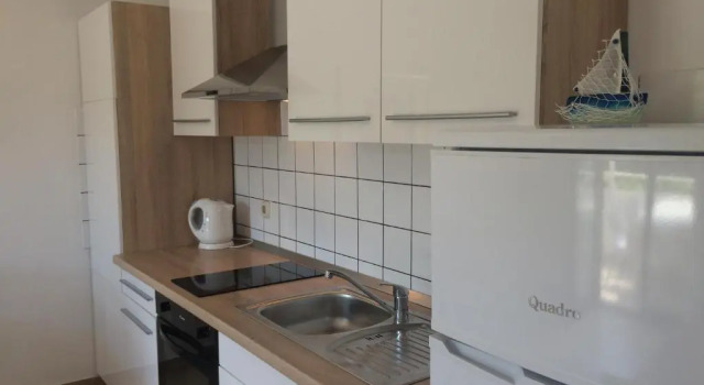 Апартаменты с 2 комнатами с балконом и с красивым видом из окна Apartments Parać