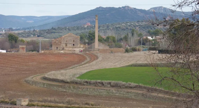 Alojamiento Rural Don Tello de Almodóvar, Book Hotel Almodovar del Campo Ciudad Real Province