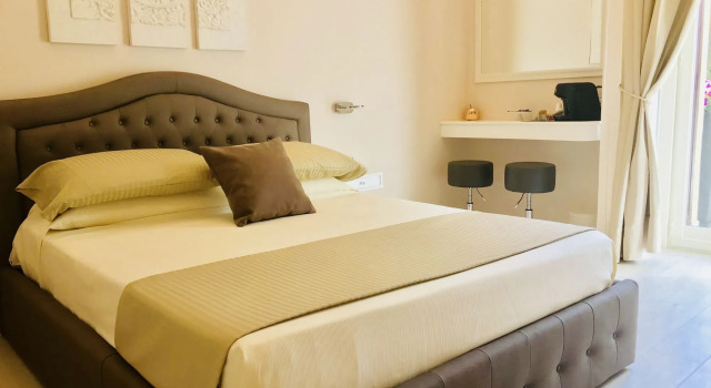 Royal Rooms