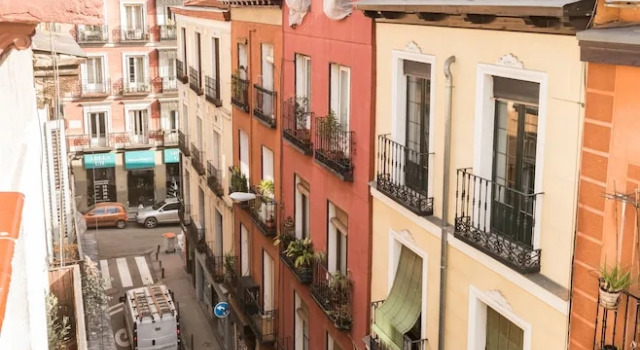 Ático en Chueca - MADflats Collection, Забронировать Отель центр города Мадрид, рядом с Дом-музей Лопе де Вега