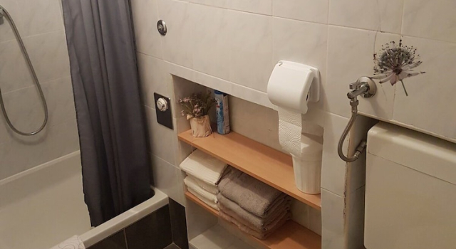 Апартаменты Apartments Madlena