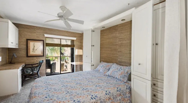 Osprey Retreat
