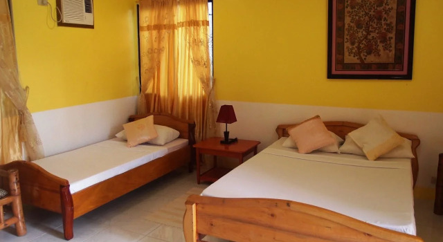 FloWer Beach Resort