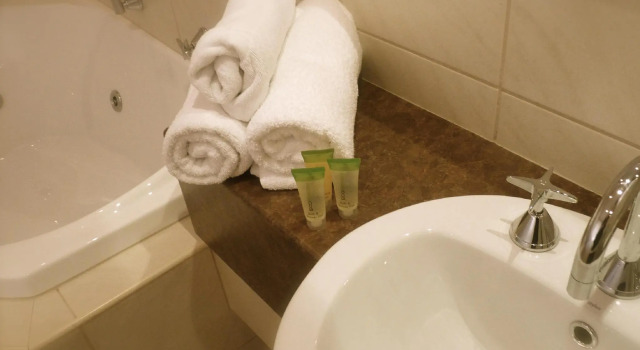 Двухместный номер Deluxe The Wyndhamere Motel Shepparton