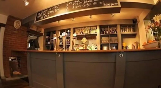 The George, Забронировать Отель Бизнес-отели Англии, 4* 5*