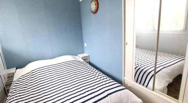 Appartement Saint-Brevin-les-Pins, 3 pièces, 4 personnes - FR-1-364-65