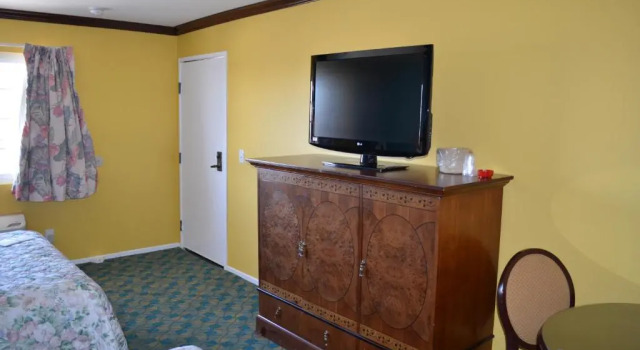 Номер Standard Cloud 9 Inn LAX