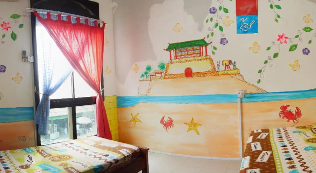 Одноместный номер Standard Old Town Guest House