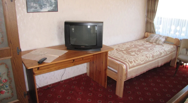 Номер Standard Haus Schnorbus