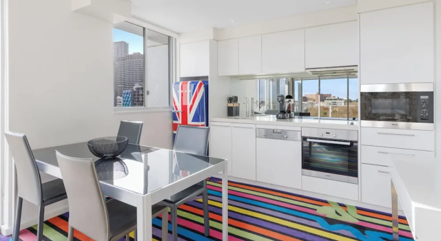 Апартаменты Adge Hotel and Residences