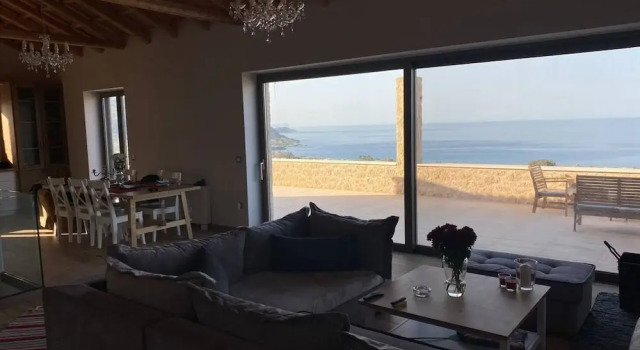 Вилла Lovely 3-bed Villa. Private Pool in Agios Nikolaos