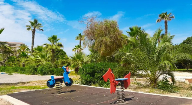 Апартаменты Miramar Granfield A103