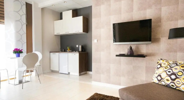 Апартаменты Apartments Pina and Lavender