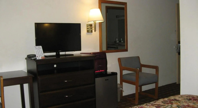 Bellingham Lodge, Book Mini-hotel Hoteller i Mount Baker med pool, Swimmingpool