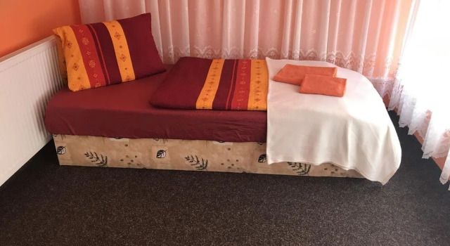 Hotel Bohemia