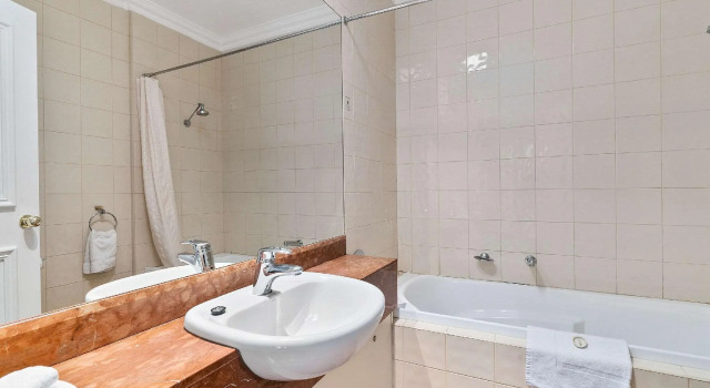 Standard double chambre Quality Hotel Parklake Shepparton