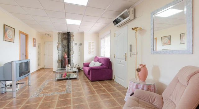 Fidalsa Psicomagia, Book Hotel San Fulgencio Valencia Community