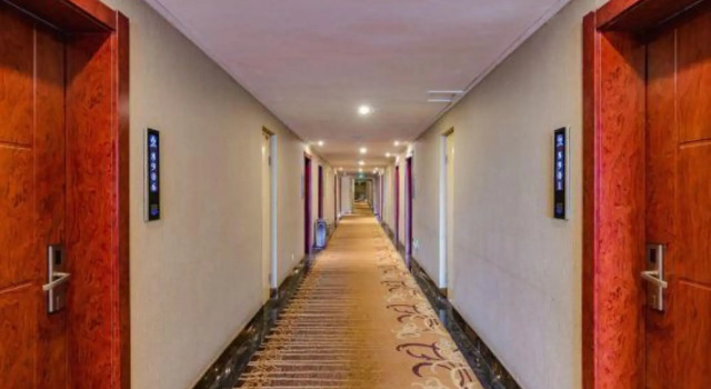 Ruijing Hotel, Book Hotel Jiayuguan Gansu